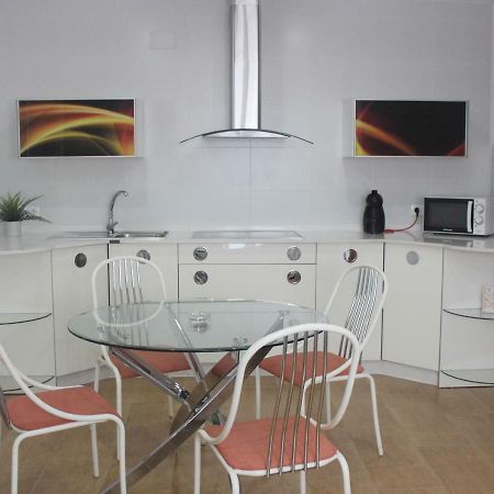 Be Happy Arco Apartment Algodonales Bagian luar foto