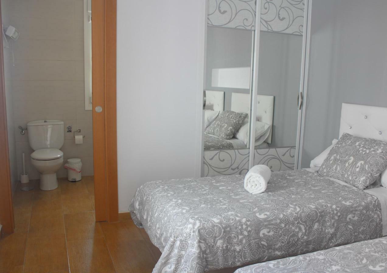 Be Happy Arco Apartment Algodonales Bagian luar foto