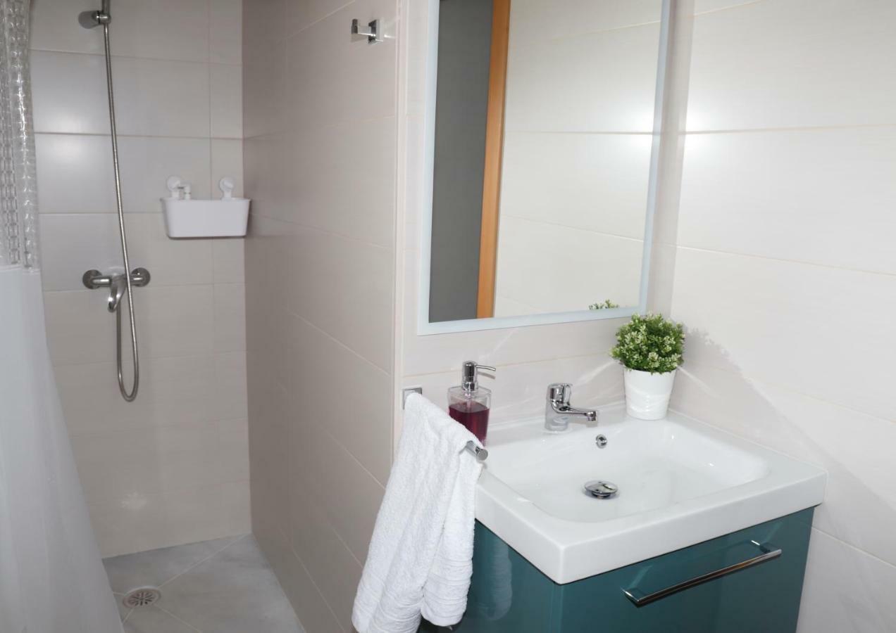 Be Happy Arco Apartment Algodonales Bagian luar foto